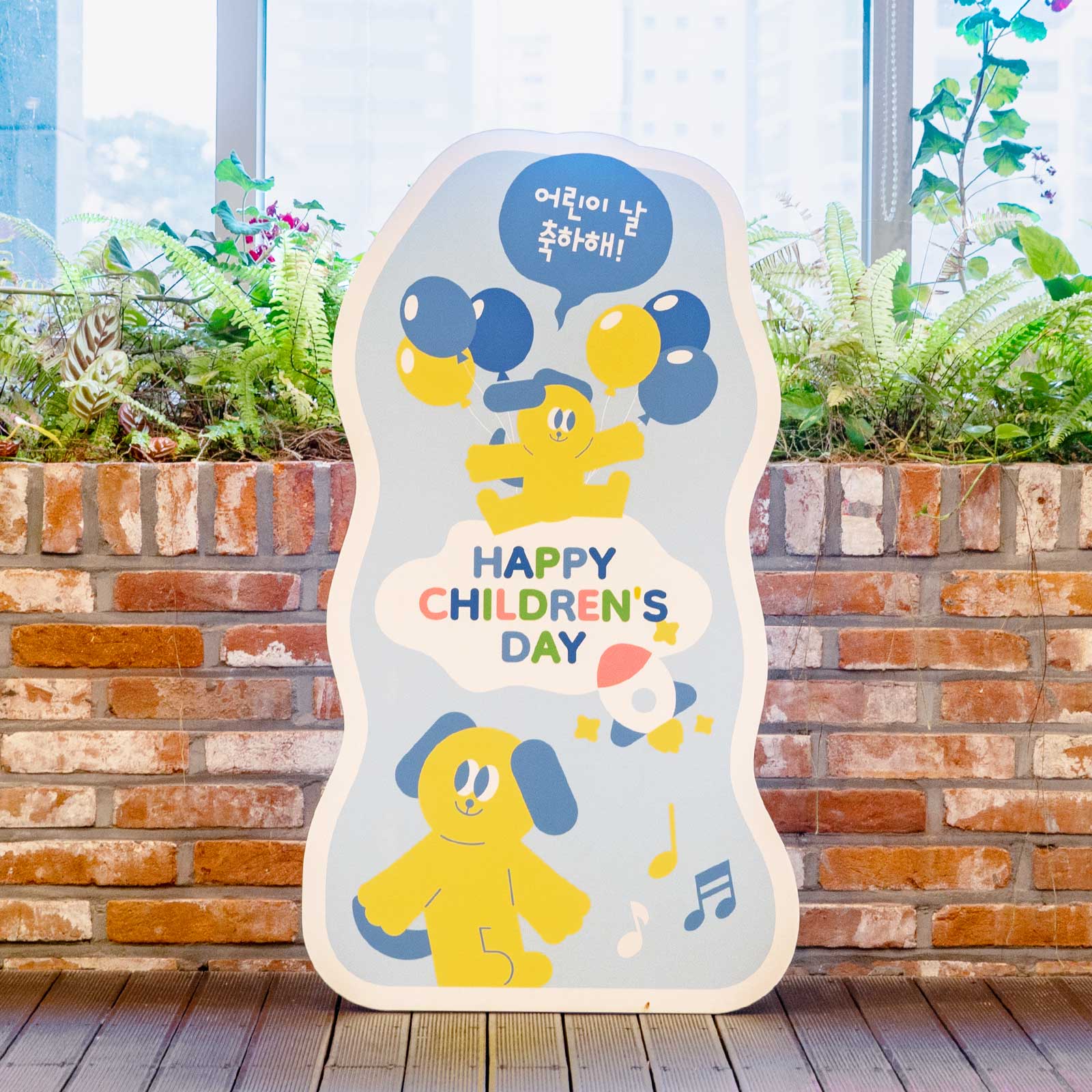 等身大パネル＆フォトフレーム